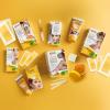 image:imageNads Eyebrow Shaper Wax Kit  Natural All Skin Types  Eyebrow Facial Hair Removal For Women