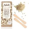 image:imageNads Eco Salon Bead Wax Refill 300g Waxing Beads Hard Wax Hot Wax