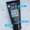 image:imageIntimate Hair Removal Cream Bundle  Includes 1x Nads Womens amp1x Nads For Men Down Under CreamMens  Womens Bundle