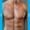 image:imageNads For Men Body Wax Strips  Wax Hair Removal For Men  At Home Waxing Kit With Waxing Strips  2 Calming Oil Wipes 20 Count Pack of 120 Count Pack of 6