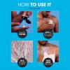 image:imageNads For Men Hair Removal Cream Painless Hair Removal For Men Soothing Depilatory Cream For Unwanted Coarse Male Body Hair 68 Fl Oz68 Fl Oz Pack of 2
