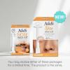 image:imageNads Nose Wax Kit for Men amp Women  Waxing Kit for Quick amp Easy Nose Hair Removal 1 Count1 Count Pack of 1