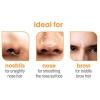 image:imageNads Nose Wax Kit for Men amp Women  Waxing Kit for Quick amp Easy Nose Hair Removal 1 Count1 Count Pack of 3