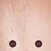 image:imageNads Waxing Dots  Strawberries amp Cream Hard Wax Beads  Microwaveable NoStrip Formula For WomenCotton Candy
