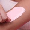 image:imageNads Waxing Dots  Strawberries amp Cream Hard Wax Beads  Microwaveable NoStrip Formula For WomenStrawberries  Cream
