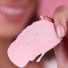 image:imageNads Waxing Dots  Strawberries amp Cream Hard Wax Beads  Microwaveable NoStrip Formula For WomenStrawberries  Cream