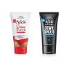 image:imageIntimate Hair Removal Cream Bundle  Includes 1x Nads Womens amp1x Nads For Men Down Under CreamMens  Womens Bundle