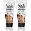 image:imageNads For Men Hair Removal Cream Painless Hair Removal For Men Soothing Depilatory Cream For Unwanted Coarse Male Body Hair 68 Fl Oz68 Fl Oz Pack of 2