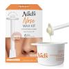image:imageNads Nose Wax Kit for Men amp Women  Waxing Kit for Quick amp Easy Nose Hair Removal 1 Count1 Count Pack of 1