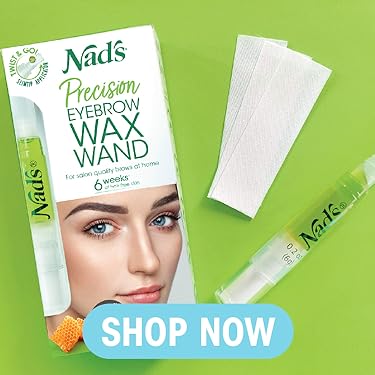 Nad’s Hair Removal : Smooth Skin with Natural Care