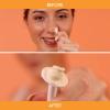 image:imageNads Nose Wax Bundle  Unisex Nose Hair Removal Kit with 45g Wax amp 16 Refill Applicators