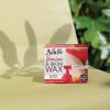 image:imageNads Brazilan amp Bikini Wax Kit Hair Removal For Women Body Wax Specifically For Coarse Hair At Home Waxing Kit With Hard Wax  Calming Oil Wipes  Wooden Spatula
