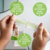 image:imageNads Facial Wax Strips Fragrance free 48 Count Pack of 2Facial Wax Strips
