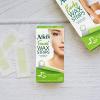 image:imageNads Facial Wax Strips Fragrance free 48 Count Pack of 2Facial Wax Strips