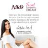 image:imageNads Gentle amp Soothing Facial Hair Removal For Women  Sensitive Depilatory Cream For Delicate Face Areas 099 Oz 4446099 Ounce Pack of 6