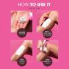 image:imageNads Hair Removal Cream for Women  Sensitive Depilatory Cream for Body amp Legs 51 Oz