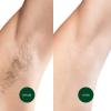 image:imageNads Body Wax Strips Hair Removal For Women All Skin Types 20 Waxing Strips  4 Calming Oil Wipes20 Count Pack of 1
