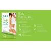 image:imageNads Body Wax Strips Hair Removal For Women All Skin Types 20 Waxing Strips  4 Calming Oil Wipes20 Count Pack of 2