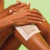 image:imageNads Body Wax Strips Hair Removal For Women All Skin Types 20 Waxing Strips  4 Calming Oil Wipes20 Count Pack of 2