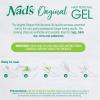 image:imageNads BodyFace Wax Hair Removal For Women 6 OuncePack of 3