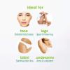 image:imageNads BodyFace Wax Hair Removal For Women 6 OuncePack of 3