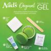 image:imageNads BodyFace Wax Hair Removal For Women 6 OuncePack of 3