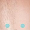 image:imageNads Extra Long Wax Strips  Hair Removal For Women  Waxing Kit with 20 Large Wax Strips  4 Calming Oil Wipes