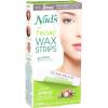 image:imageNads Hair Removal Facial Strips 24 Count