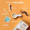 image:imageNads Nose Wax Kit for Men amp Women  Waxing Kit for Quick amp Easy Nose Hair Removal 12g  042oz