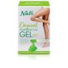 image:imageNads BodyFace Wax Hair Removal For Women 6 OuncePack of 3
