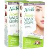 image:imageNads Hair Removal Facial Strips 24 Count