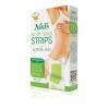 image:imageNads Hair Removal Strips 24 Strips Pack of 2