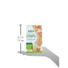 image:imageNads Hair Removal Strips 24 Strips Pack of 2